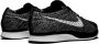 Nike Flyknit Racer sneakers Black - Thumbnail 3