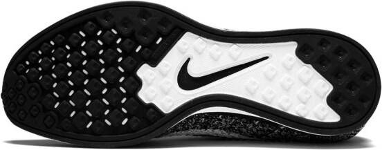 Nike Flyknit Racer sneakers Black