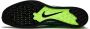 Nike Air Max 270 Flyknit sneakers Green - Thumbnail 8