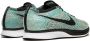 Nike Flyknit Racer ''Multicolor 2.0'' sneakers Green - Thumbnail 3