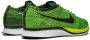 Nike Flyknit Racer sneakers Green - Thumbnail 3
