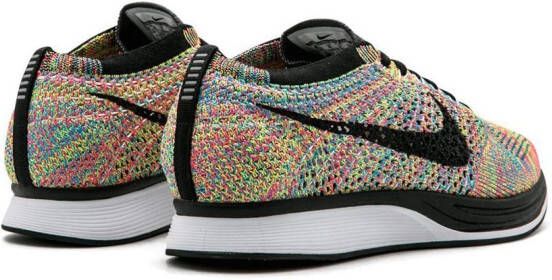 Nike Flyknit Racer "Multicolor 2016" sneakers Multicolour
