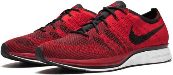 Nike Flyknit Trainer sneakers Red