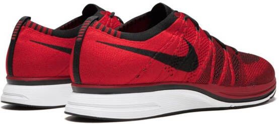 Nike Flyknit Trainer sneakers Red