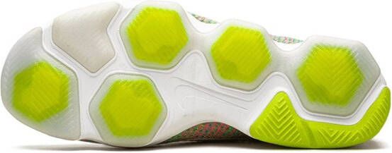 Nike Flyknit Zoom Agility sneakers Multicolour