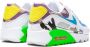 Nike x Cactus Plant Flea Market Air Force 1 Low "Black" sneakers - Thumbnail 10