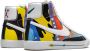 Nike Flyleather Blazer '77 QS "Ruohan Wang" sneakers White - Thumbnail 3