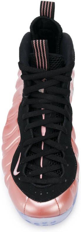 Nike Air Foamposite One "Elemental Rose Rust Pink" sneakers