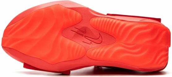 Nike Fontanka Edge "Bright Crimson" sneakers Red