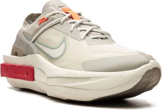 Nike Fontanka Edge "Stone Khaki" sneakers Neutrals