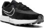 Nike Fontanka Waffle "Gum" sneakers Black - Thumbnail 2