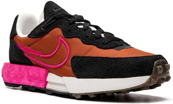 Nike Air Max 90 "Barely Rose Summit White Pink" sneakers - Picture 10