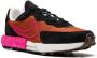 Nike Fontanka Waffle low-top sneakers Orange - Thumbnail 2