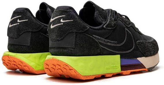 Nike Fontanka Waffle sneakers Black