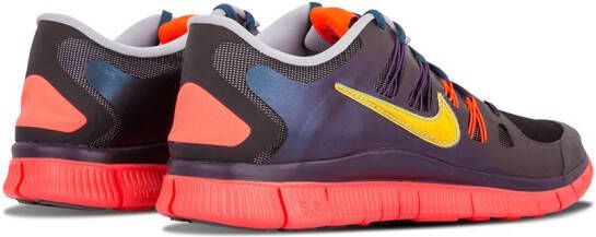 Nike x Doernbecher Free 5.0+ sneakers Black