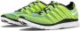 Nike Free Flyknit HTM SP sneakers Green - Thumbnail 2