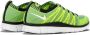 Nike Free Flyknit HTM SP sneakers Green - Thumbnail 3