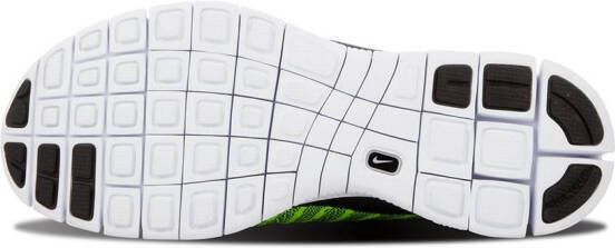 Nike Free Flyknit HTM SP sneakers Green