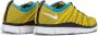 Nike Free Flyknit HTM SP sneakers Yellow - Thumbnail 3