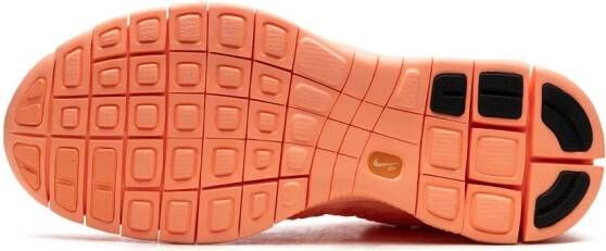 Nike (M) Free Inneva Woven Tech SP sneakers Orange