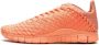 Nike (M) Free Inneva Woven Tech SP sneakers Orange - Thumbnail 5
