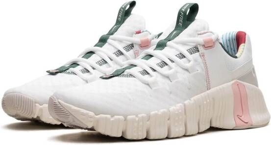 Nike Free Metcon 3 "All Petals United" sneakers White