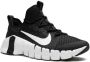 Nike Free Metcon 3 "Black White" sneakers - Thumbnail 2