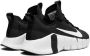 Nike Free Metcon 3 "Black White" sneakers - Thumbnail 3