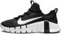 Nike Free Metcon 3 "Black White" sneakers - Thumbnail 5
