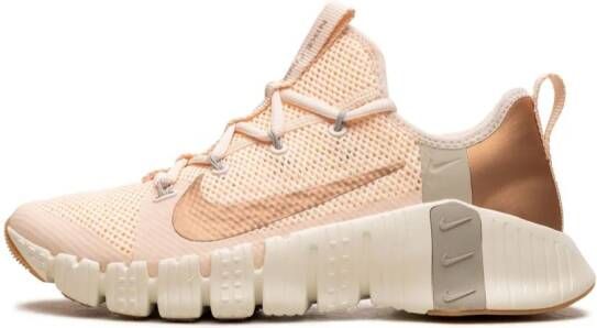 Nike Free Metcon 3 "Guava Ice" sneakers Pink