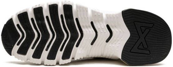 Nike Free Metcon 3 "Light Orewood Brown" sneakers Neutrals