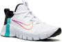 Nike Kyrie Low 5 TB "Brooklyn Nets Home" sneakers White - Thumbnail 9
