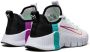Nike Kyrie Low 5 TB "Brooklyn Nets Home" sneakers White - Thumbnail 10