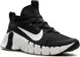 Nike Free Metcon 3 sneakers Black - Thumbnail 2