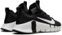 Nike Free Metcon 3 sneakers Black - Thumbnail 3