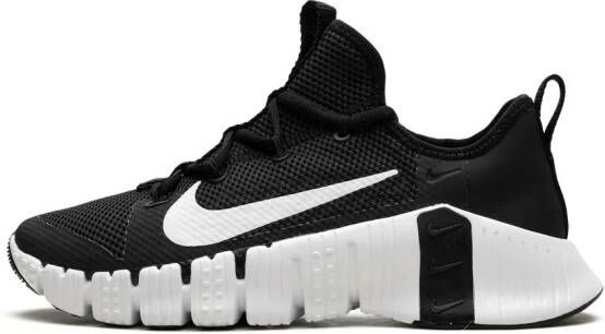 Nike Free Metcon 3 sneakers Black