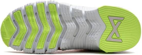 Nike Free Metcon 4 "Arctic Orange" sneakers