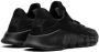 Nike Free Metcon 4 "Black Volt" sneakers - Thumbnail 3