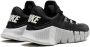 Nike Free Metcon 4 "Dark Smoke Grey Black" sneakers - Thumbnail 3