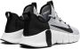 Nike Free Metcon 4 low-top sneakers Grey - Thumbnail 3