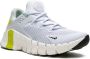 Nike Free Metcon 4 low-top sneakers Grey - Thumbnail 2