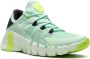 Nike Free Metcon 4 "Mint Foam" sneakers Green - Thumbnail 2