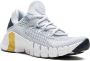 Nike Free Metcon 4 "Pure Platinum Grey Gold White" sneakers - Thumbnail 2
