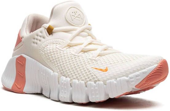 Nike Free Metcon 4 Training sneakers Neutrals