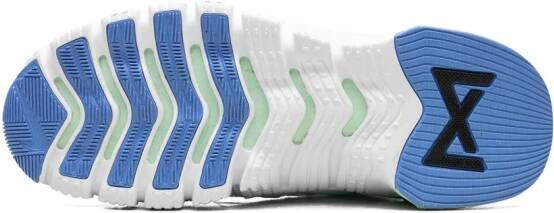 Nike Free Metcon 4 "White Mint Foam" sneakers