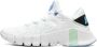 Nike Free Metcon 4 "White Mint Foam" sneakers - Thumbnail 4