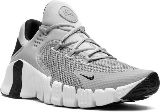 Nike Revolution 6 "Black White" sneakers - Picture 2
