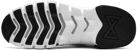 Nike Revolution 6 "Black White" sneakers - Picture 3