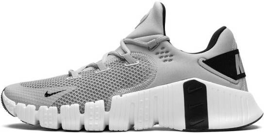 Nike Revolution 6 "Black White" sneakers - Picture 4