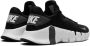 Nike Free Metcon 4 "Wolf Grey" sneakers Black - Thumbnail 3
